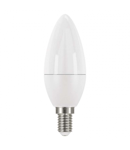 Żarówka LED Classic candle 7,3W E14 ciepła biel EMOS Lighting ZQ3230