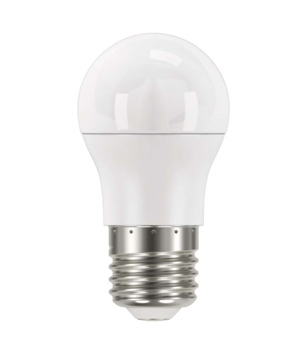 Żarówka LED mini globe 7,3W E27 ciepła biel EMOS Lighting ZQ1130