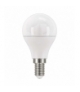 Żarówka LED mini globe 7,3W E14 ciepła biel EMOS Lighting ZQ1230