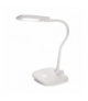 Lampa biurkowa LED STELLA biała EMOS Z7602W