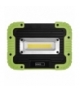 Naświetlacz LED 10W COB, 1000lm powerbank 4400 mAh ładowalny EMOS P4533