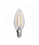Żarówka LED Filament candle 2,2W E14 ciepła biel EMOS Lighting Z74200