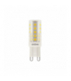 Lampa z diodami SMD LED BOB SMD LED G9 4W 4000K IDEUS 03677