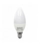 Lampa z diodami SMD LED VELA LED E14 4W 4500K IDEUS 03661