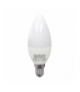 Lampa z diodami SMD LED VELA LED E14 6W 4500K IDEUS 03662