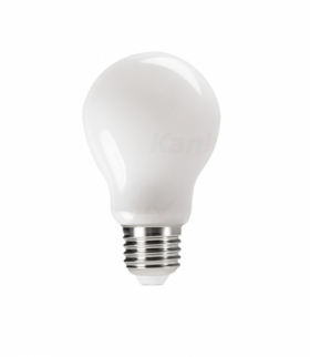 Źródło światła LED XLED A60M E27 4.5W Neutralna biała 4000K Kanlux 29608