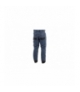 EMS spodnie jeans niebieski L