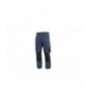 EMS spodnie jeans niebieski S
