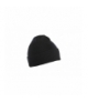 ENZ czapka dzianinowa czarny rozm. uniwersalny (57-61 cm)