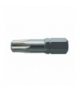 Końcówki wkrętakowe (bity) TORX 30 25mm, S2 slim, blister 2 szt