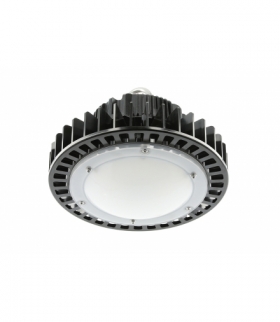 Lampa LED Arizona, typu highbay, 150W, 18000lm, AC185-265V, 50/60Hz, IP65, 120°, 4000K,