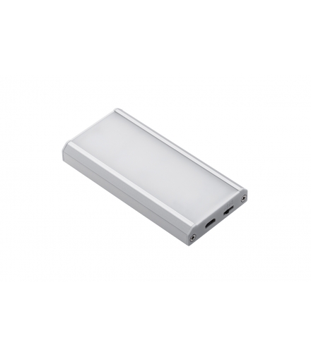 Oprawa LED bezprzewodowa Coma IR (ładowana przez port USB) z przewodem USB 0,5m