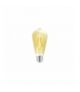 Źródło światła LED dekoracyjne,filament Vintage ,ST64,E27,4W,400lm,AC220-240V/ 50-60Hz,PF0,5,3000K