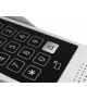 WIDEODOMOFON videodomofon CZARNY, 7'', WiFi, otwieranie 2 wejść, szyfrator, czytnik zbliżeniowy VDP-90A3