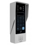 WIDEODOMOFON videodomofon CZARNY, 7'', WiFi, otwieranie 2 wejść, szyfrator, czytnik zbliżeniowy VDP-90A3