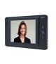 Wideo monitor bezsłuchawkowy, kolorowy, LCD 8" JS-1032PMV