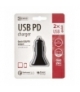 Zasilacz samochodowy USB PD QUICK, 1,5 - 3 A (30 W) max. EMOS V0220