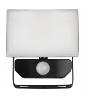 Naświetlacz LED TAMBO z czujnikiem PIR 10W neutralna biel EMOS ZS2911