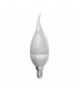 Żarówka LED Classic candle tail 5,2W E14 ciepła biel EMOS Lighting ZQ3220T