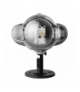 Projektor LED gwiazdki zimna biel + ciepła biel, IP44 EMOS Lighting DCPN01