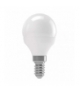 Żarówka LED mini globe 8,3W E14 neutralna biel EMOS ZL3912