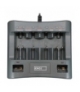 Ładowarka akumulatorków Uni6A EMOS N9169