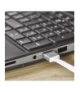 Ładowarka bezprzewodowa QUICK na USB 2A (10 W) max. EMOS V0121