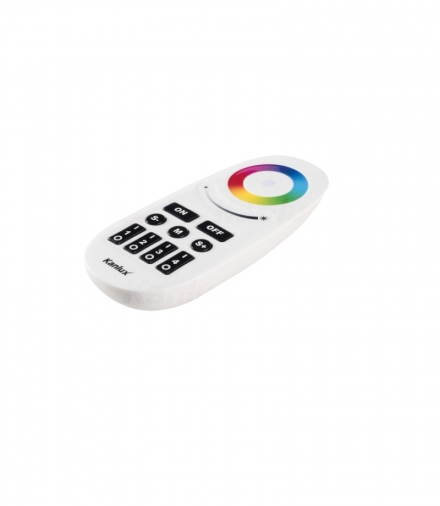 Kontroler do taśm LED CONTROLLER RGBW biały Kanlux 22146
