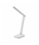 Lampka biurkowa SMD LED ZET LED WHITE IDEUS 03724