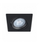 Sufitowa oprawa punktowa SMD LED MONI LED D 5W 4000K BLACK IDEUS 03862