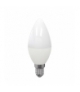 Lampa z diodami SMD LED VELA LED E14 8W 3000K IDEUS 03851