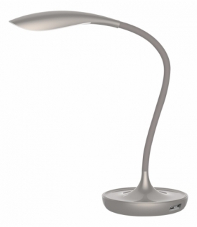 Lampka biurkowa Belmont LED 5W 400 lm, 3000K IP20 złoty Rabalux 6420