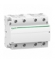 Stycznik modułowy Acti9 iCT50-10-40-230 100A 4NO 50Hz 220/240 VAC, A9C20884 Schneider Electric