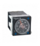 Zelio Time Przekaźnik czasowy 24 240V AC, zakres 0,02S…300H, styk 2OC, RE48AML12MW Schneider Electric