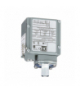 OsiSense XM Elektromechaniczny czujnik ciśnieniowy 9012G regulacja między dwoma progami 1.5 do 75 psig, 9012GAW4 Schneider Elect