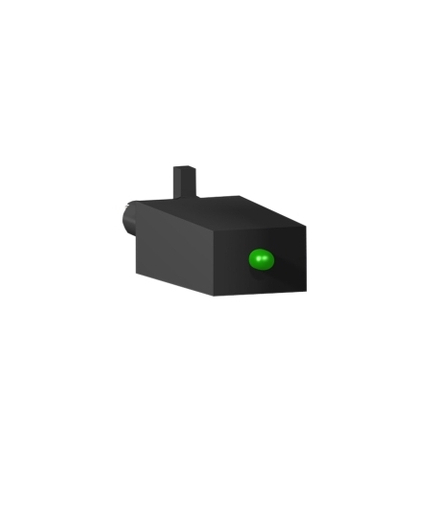 Zelio Relay Warystor z zieloną diodą LED 6/24V AC/DC, RZM021RB Schneider Electric
