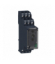 Zelio Control Przekaźnik kontroli poziomu, 380/415V AC, 1C/O, RM22LG11MT Schneider Electric