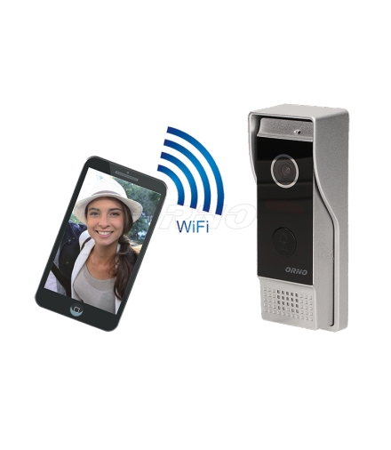 Wideodomofon mobilny SECURITAS IP