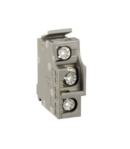 Compact INS/INV, styk pomocniczy do Compact NS100/630 OF lub SD lub SDE lub SDV 3/4P, 29450 Schneider Electric