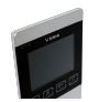 M904S – Monitor wideodomofonu 4'' Z PAMIĘCIĄ vidos