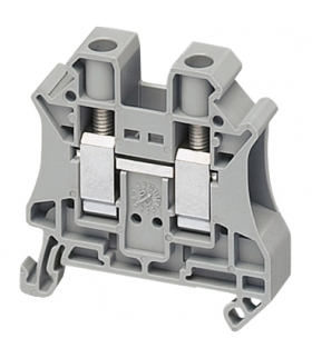 Złączki NSY, zacisk śrubowy przepustowy 2,5 mm2, NSYTRV102 Schneider Electric
