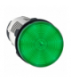 Harmony XB7 Lampka sygnalizacyjna zielona LED 230V, XB7EV03MP Schneider Electric