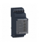 Zelio Control Przekaźnik kontroli napięcia wielofunkcyjny, 15 600V, 5A 2C/O, RM35UA13MW Schneider Electric