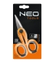 Nożyce do kabli i izolacji - NEO Tools 01-511