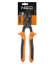 Obcinak do drutów i linek stalowych - NEO Tools 01-518