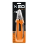 Obcinak do kabli - NEO Tools 01-510