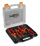 Zestaw szczypiec 1000V - NEO Tools 04-304