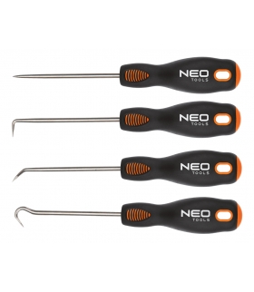 Zestaw haków - NEO Tools 04-230