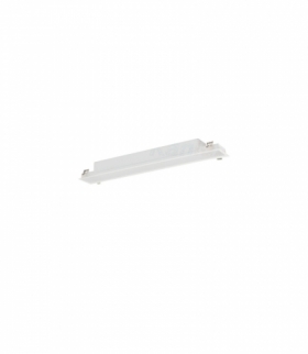 Oprawa liniowa LED ALIN LED DALI 11W 590mm PT biały 3000K Kanlux 29724