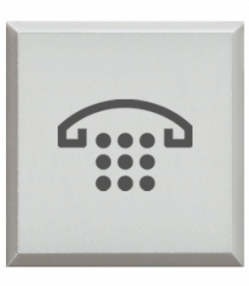 AXOLUTE - Symbol TELEFON Legrand H4920BLH